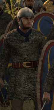 Augustus Curtius Festus