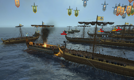 Battle of Sybota