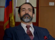 Fernando Duque