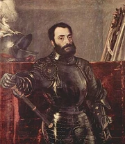 Francesco Maria I della Rovere