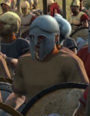 Hostus Norbanus Iovinianus