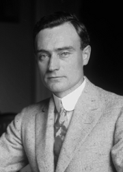 John Purroy Mitchel