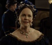 Mary Todd Lincoln
