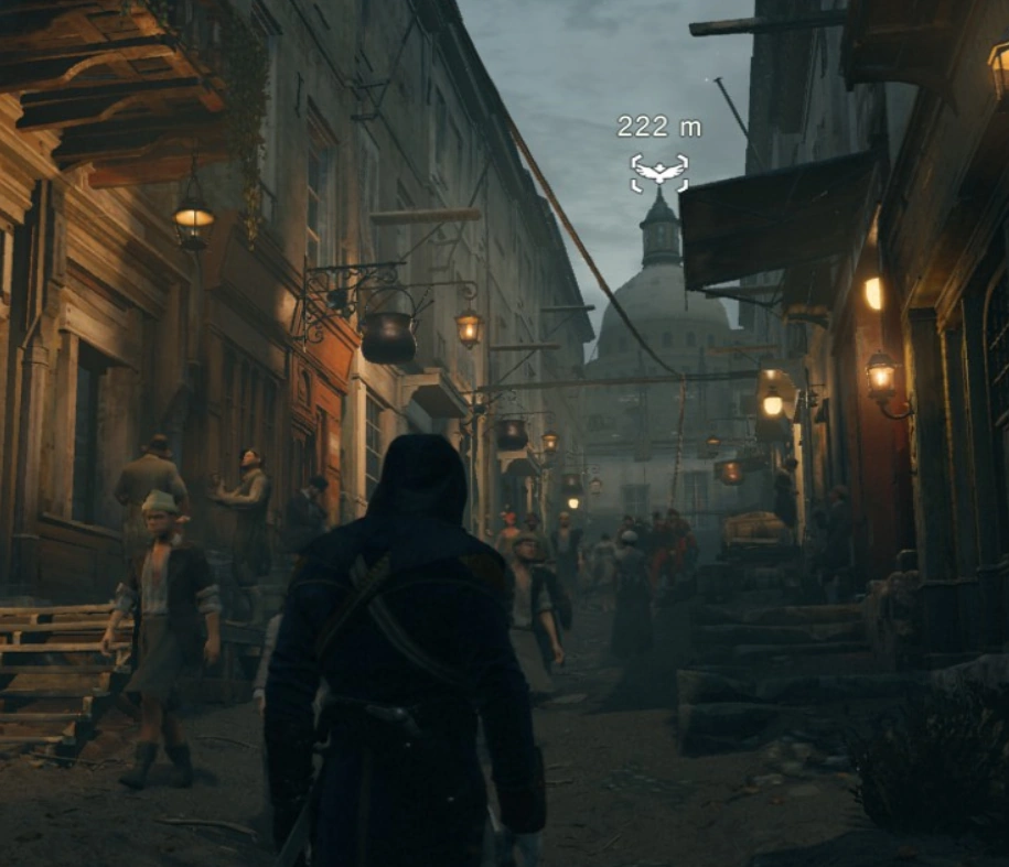 Rue du Paon Historica Wiki Fandom