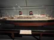 SS President Coolidge