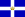 State Flag of the Kingdom of Greece