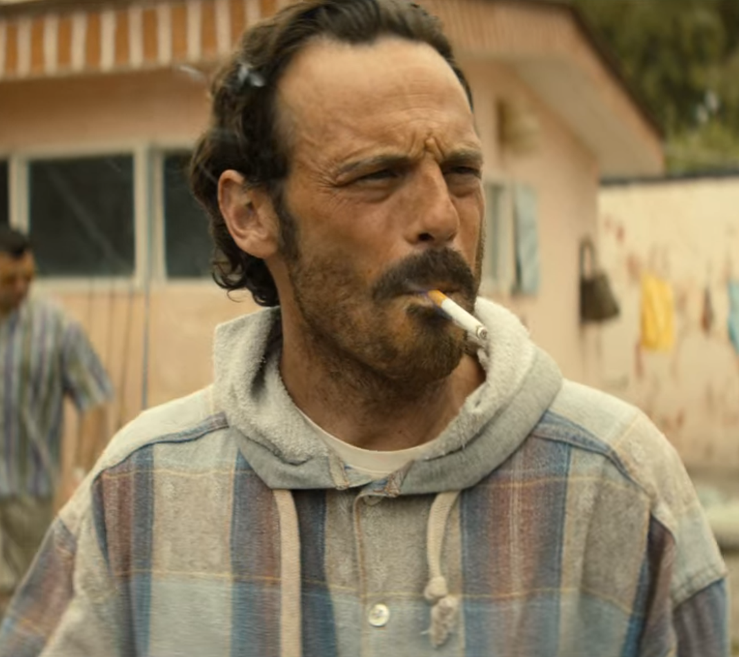 Walt Breslin, Narcos Wiki