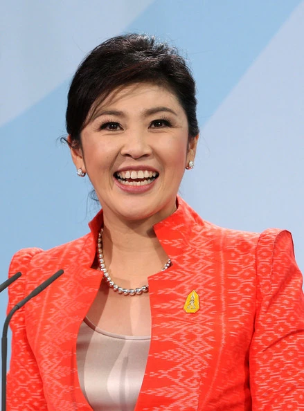 Yingluck Shinawatra | Historica Wiki | Fandom