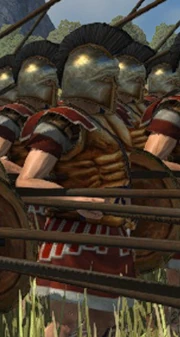 Aeaces, son of Alcandros