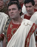 Antony in 47 BC