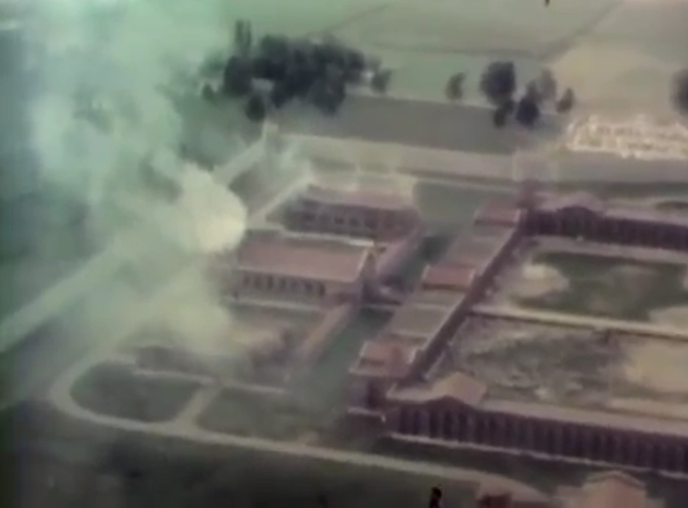 Attica Prison riot | Historica Wiki | Fandom, image size:1403x1037