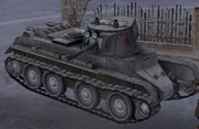 BT-7