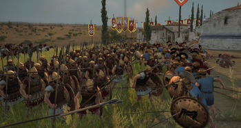 Battle of Laurion