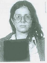 Donna Joan Borup