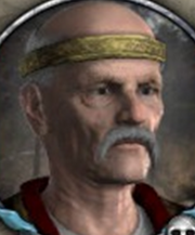 Duke Bagrat of Armenia