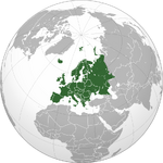 Europe location