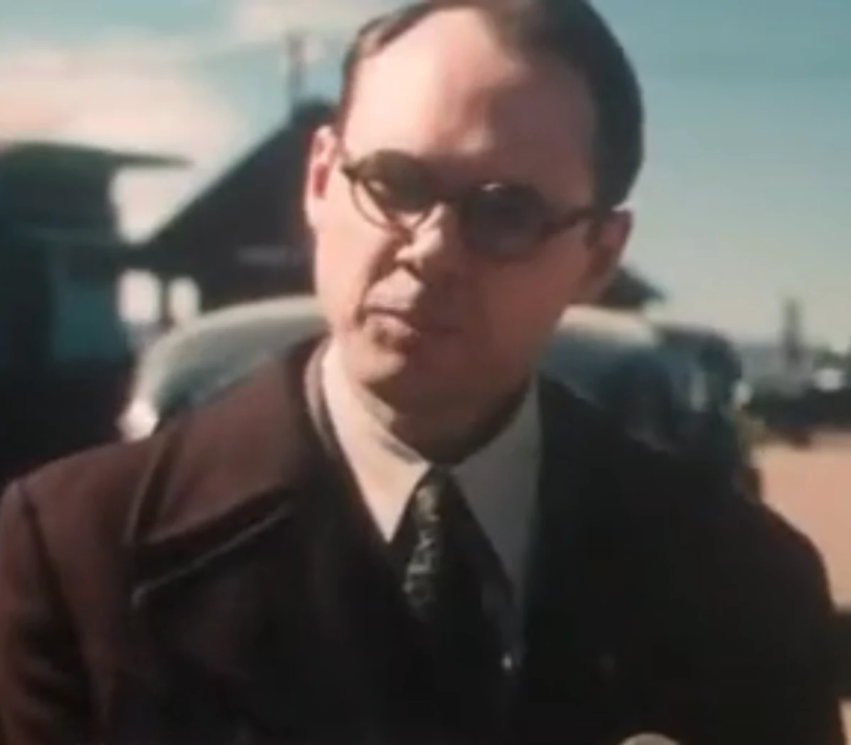 Klaus Fuchs Historica Wiki Fandom