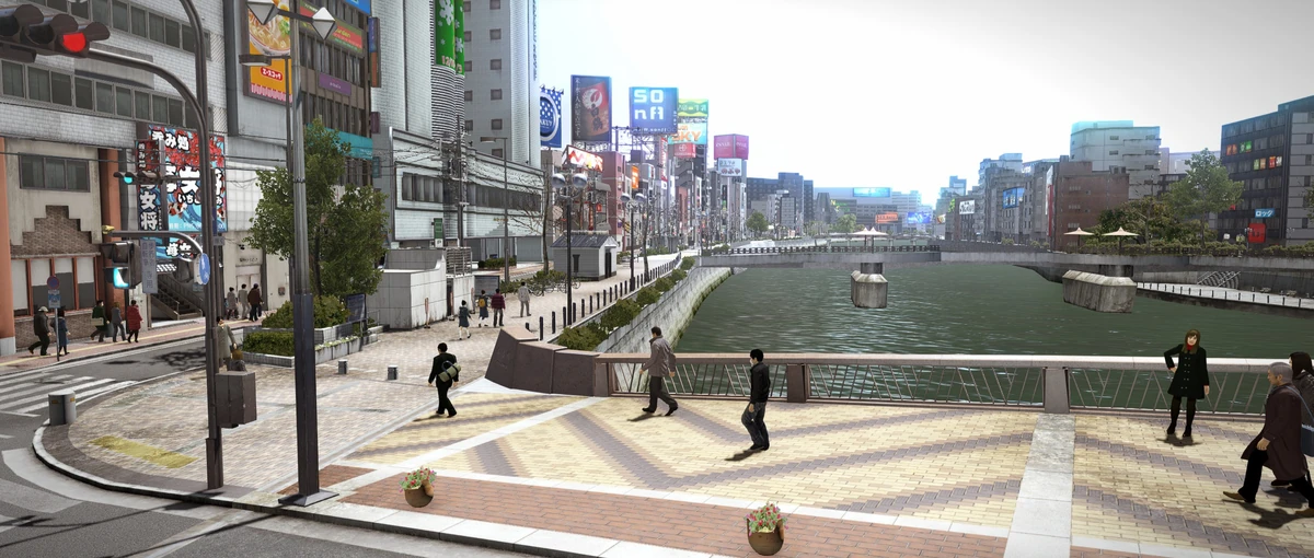 The Cultural Significance of the 'Salaryman's Dream'