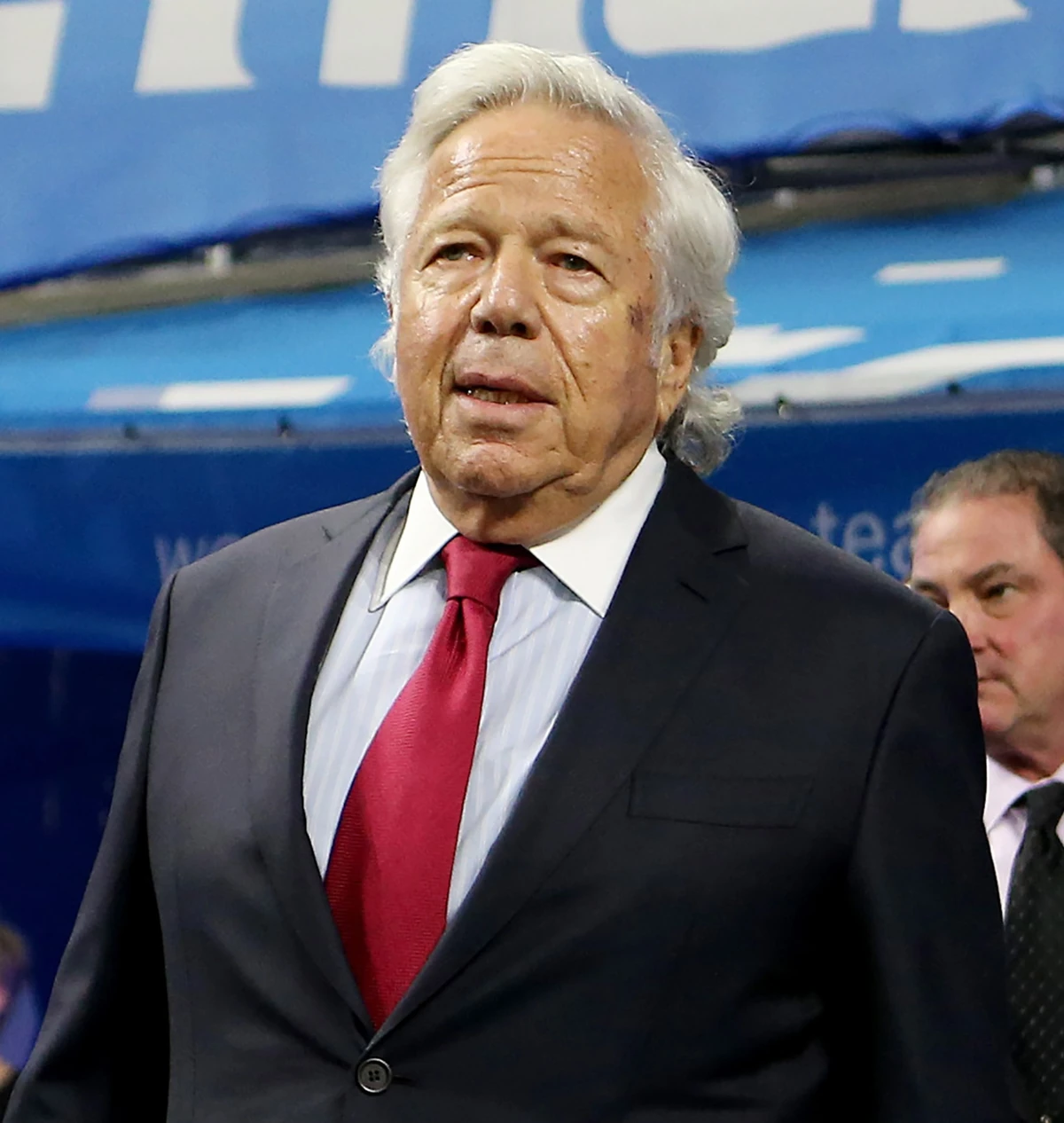 Robert Kraft | Historica Wiki | Fandom