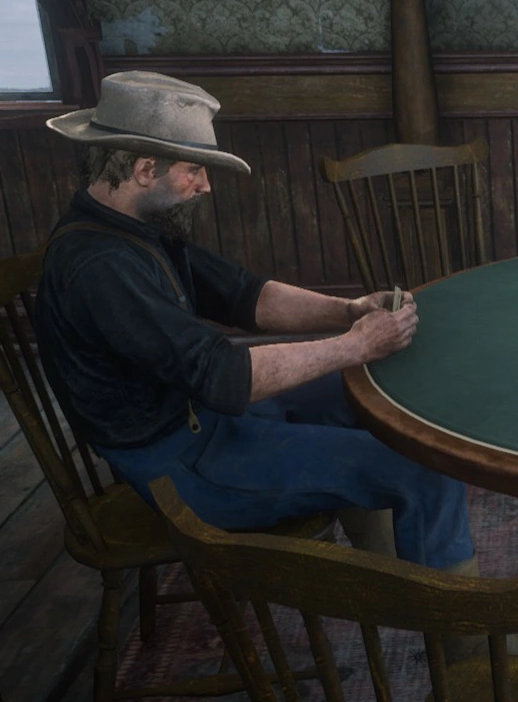 Thomas N. Westrope | Historica Wiki | Fandom