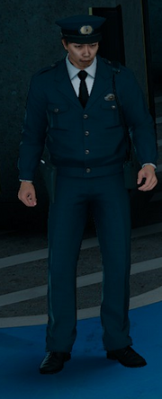 Arata Momonaka