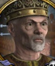 Baldwin I of Jerusalem