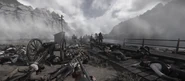 Carnage at Harpers Ferry