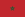 Flag of Morocco