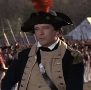 Governor Mifflin