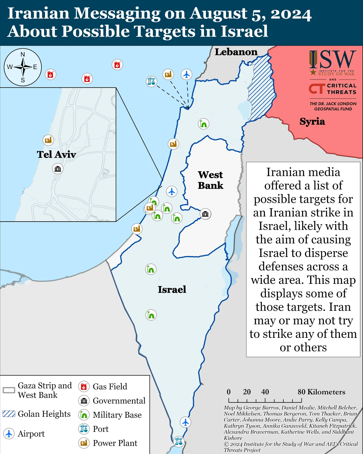 2024 Middle East crisis | Historica Wiki | Fandom