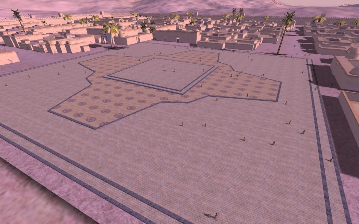 Nineveh Historica Wiki Fandom