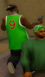 Rain Neal | Historica Wiki | Fandom