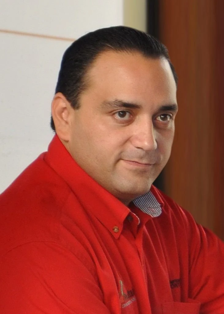 Roberto Angulo Historica Wiki Fandom