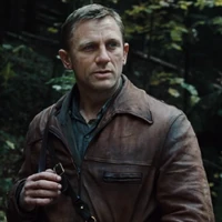 Tuvia Bielski Historica Wiki Fandom