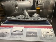 USS Brock