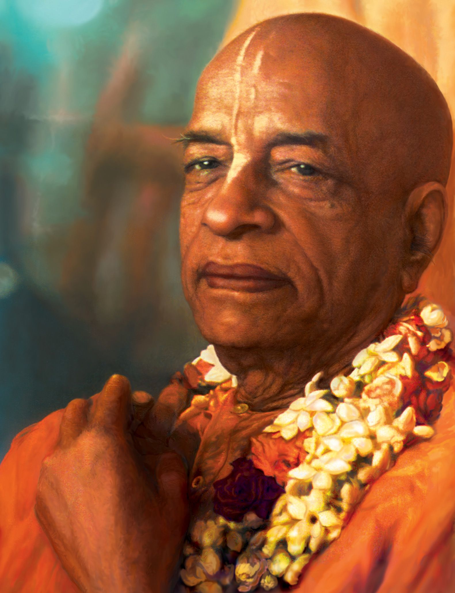 A.C. Bhaktivedanta Swami Prabhupada Historica Wiki Fandom