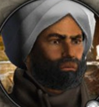 Abdullah alAftah Historica Wiki Fandom