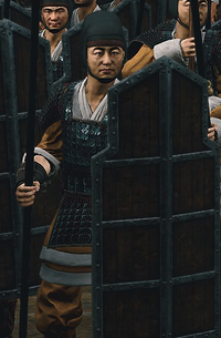 Cao Feishu