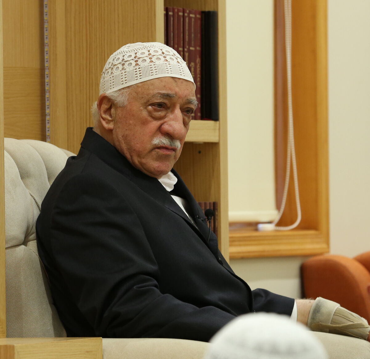Fethullah Gulen Historica Wiki Fandom
