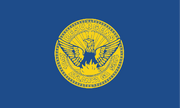 Flag of Atlanta