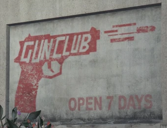 Los Angeles Gun Club Historica Wiki Fandom
