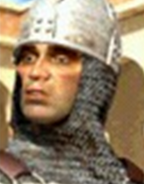 Another portrait of Memnon