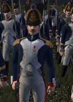 Michael Delafosse