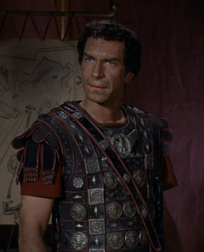 Rufio Historica Wiki Fandom