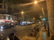 Avenue de la Bourdonnais