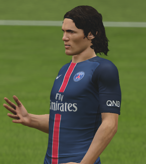 Edinson Cavani - Wikipedia