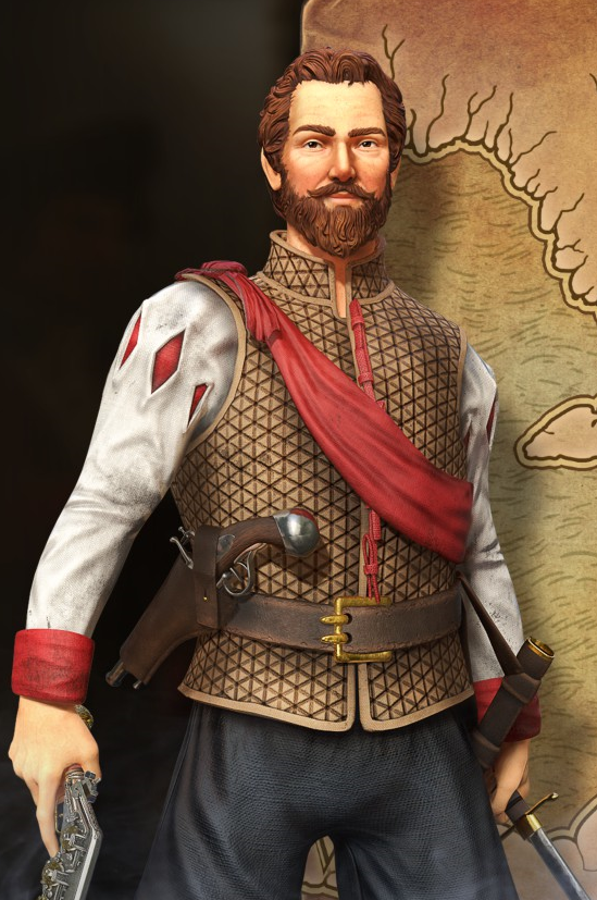 Francis Drake | Historica Wiki | Fandom