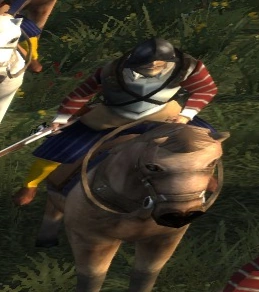 Gilbert Joslyne | Historica Wiki | Fandom