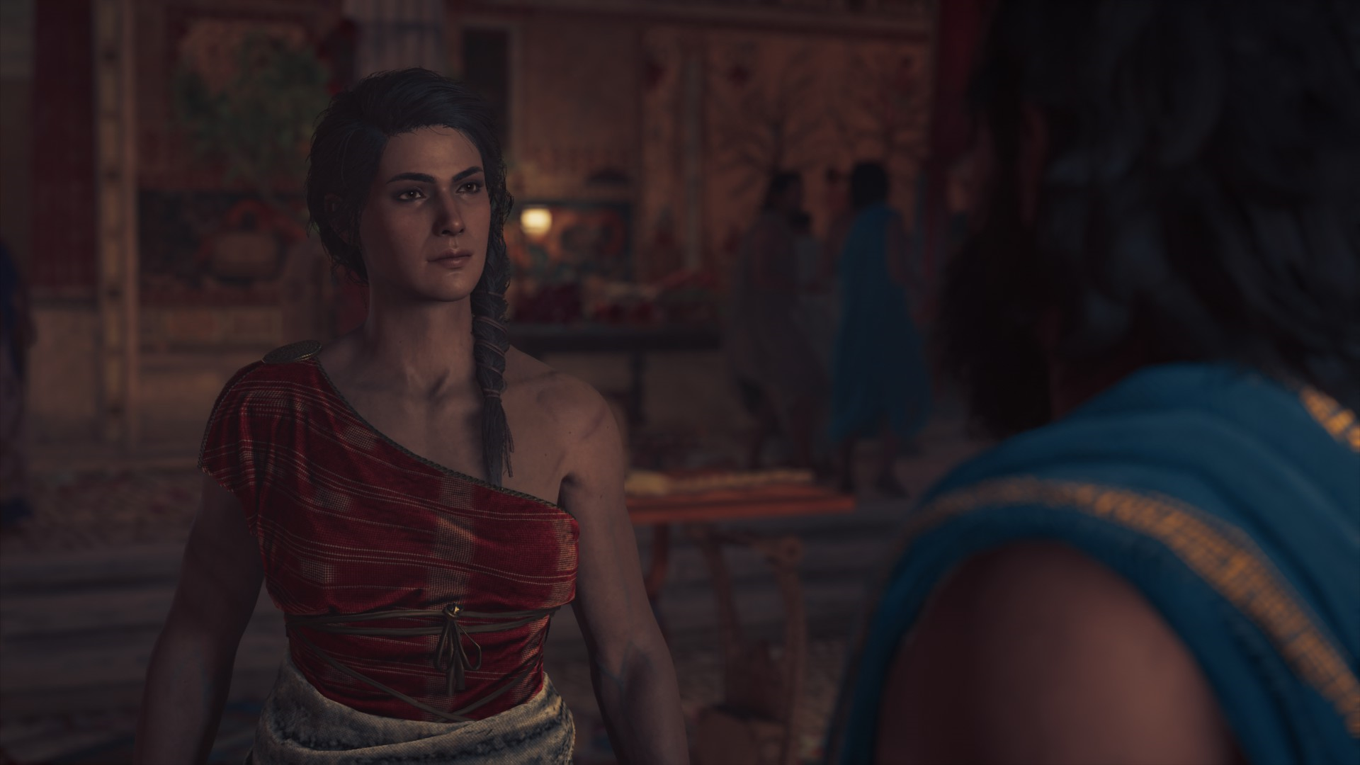 The Midas Touch achievement in Assassin's Creed Odyssey