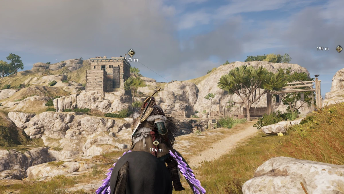 Melanippos' Camp Historica Wiki Fandom